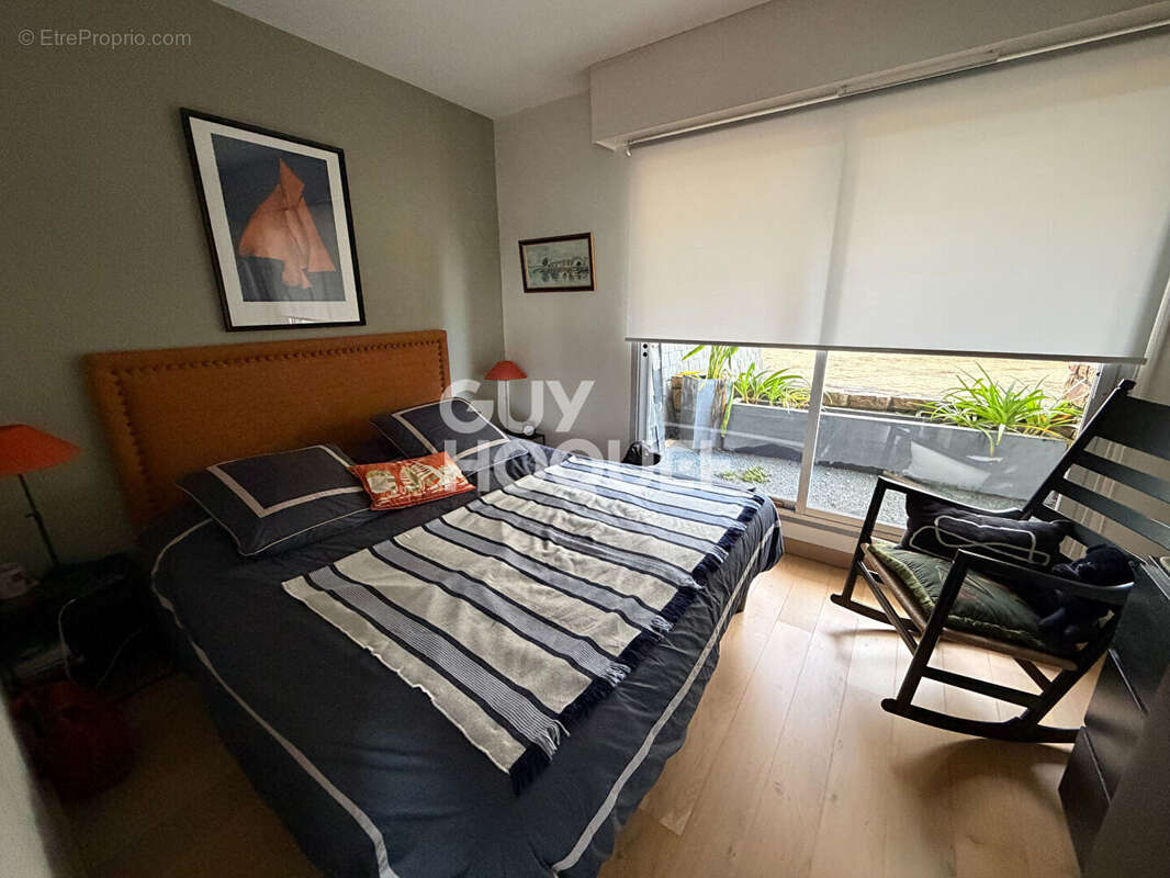 Appartement à SAINT-QUAY-PORTRIEUX