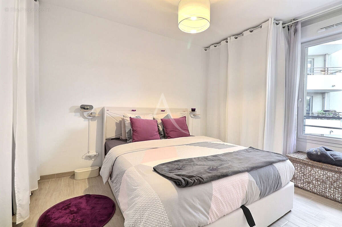 Appartement à MARSEILLE-11E