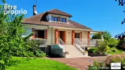 Maison à AVRAINVILLE