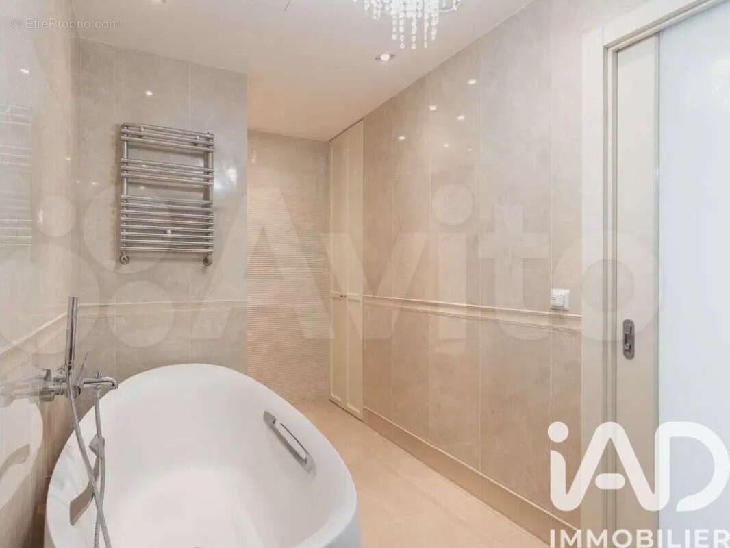 Photo 4 - Appartement à LA SEYNE-SUR-MER