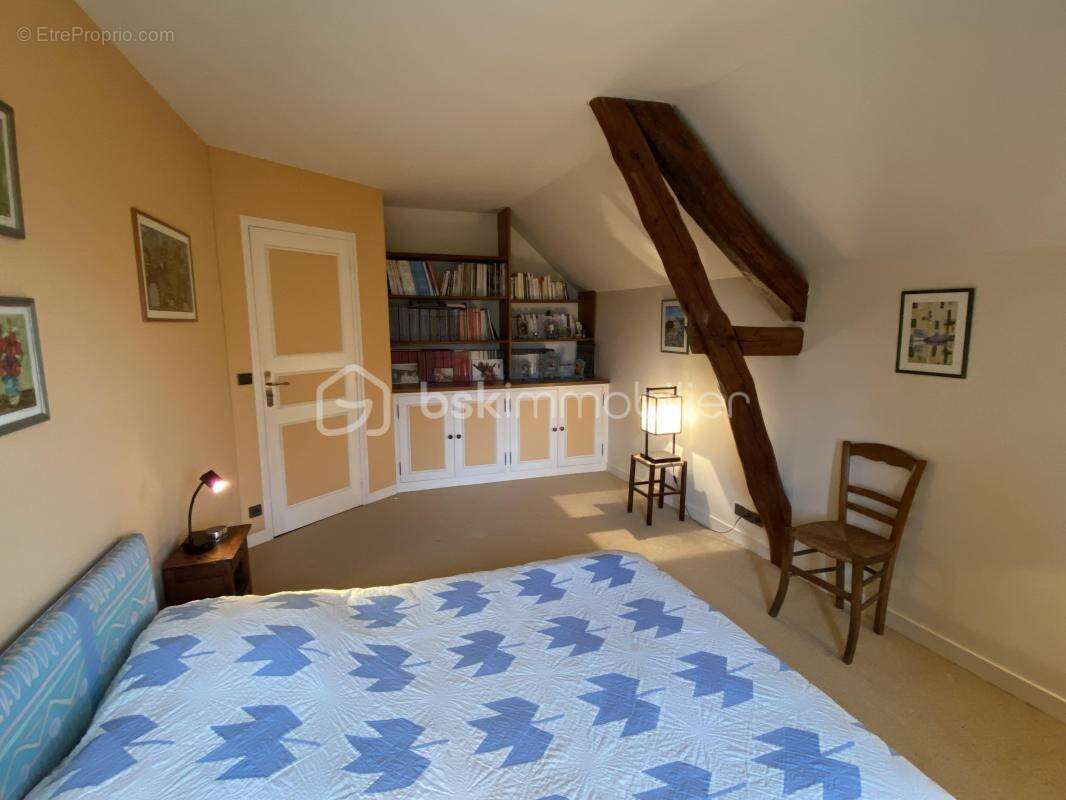 Maison à NEMOURS