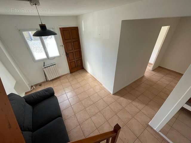 Appartement à MAISONS-ALFORT