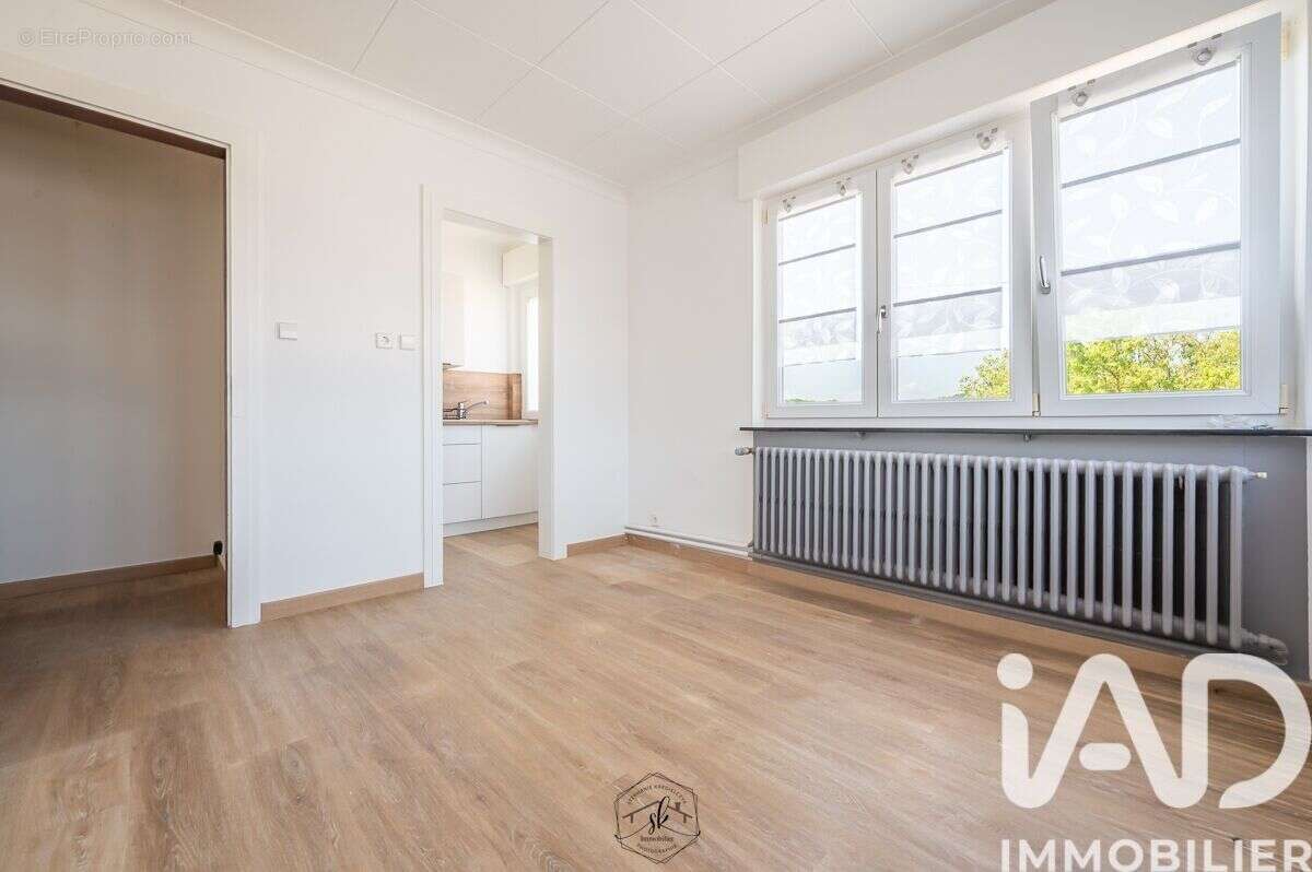 Photo 2 - Maison à AUDUN-LE-TICHE