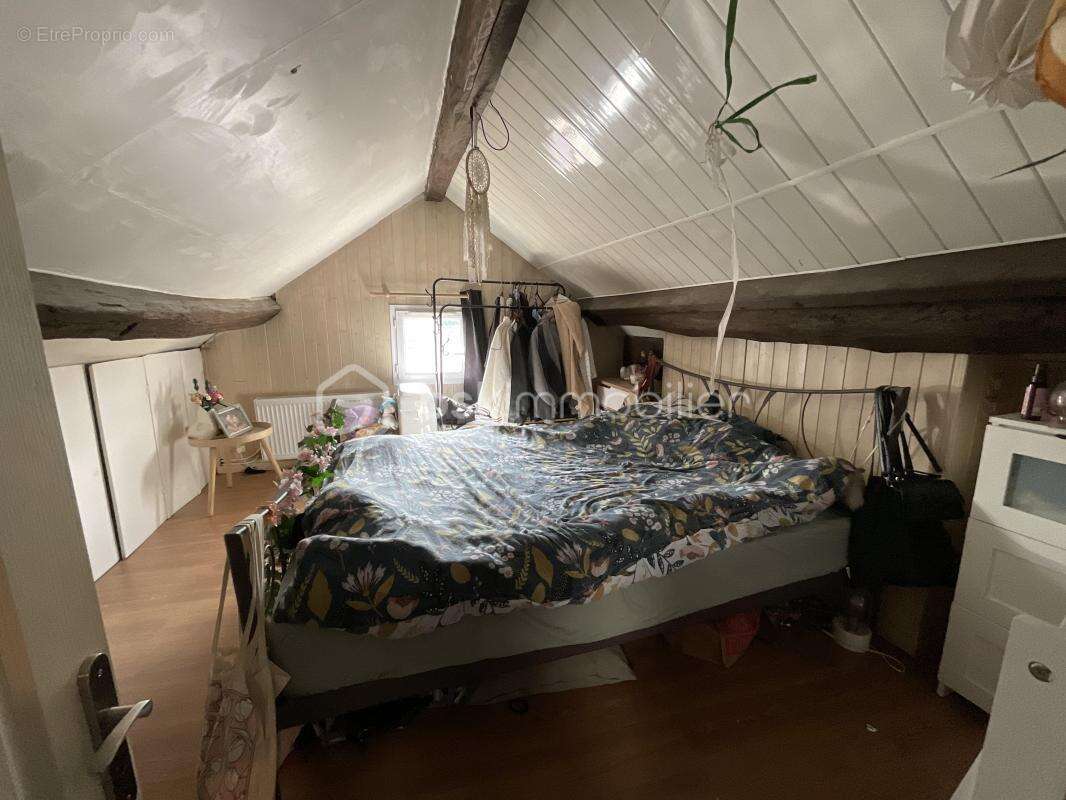 Maison à CLAYE-SOUILLY