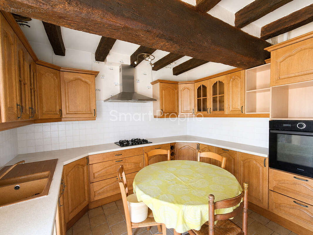 Maison à JARZE
