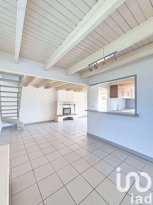 Photo 5 - Maison à LE GUE-D'ALLERE