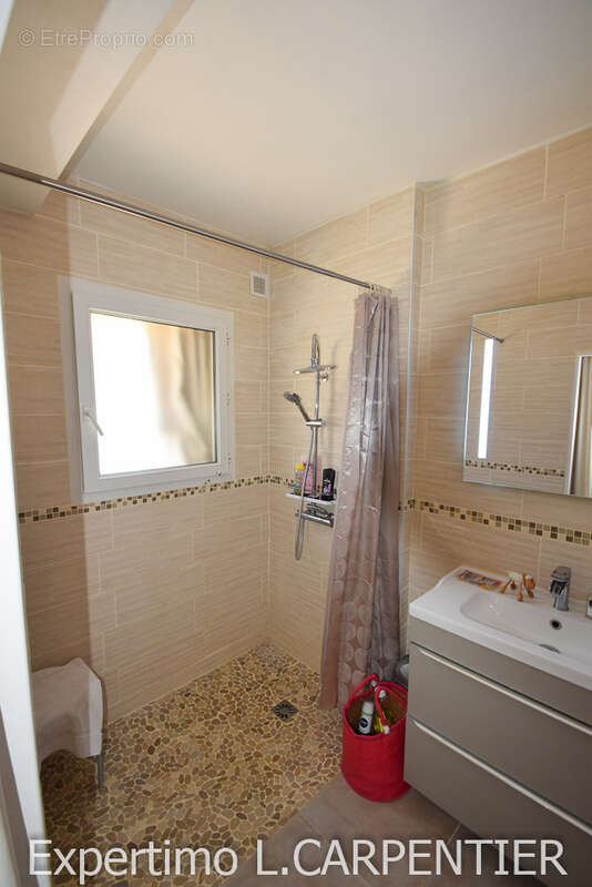 Maison à SAINT-DREZERY