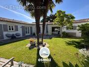 Maison à RIVEDOUX-PLAGE