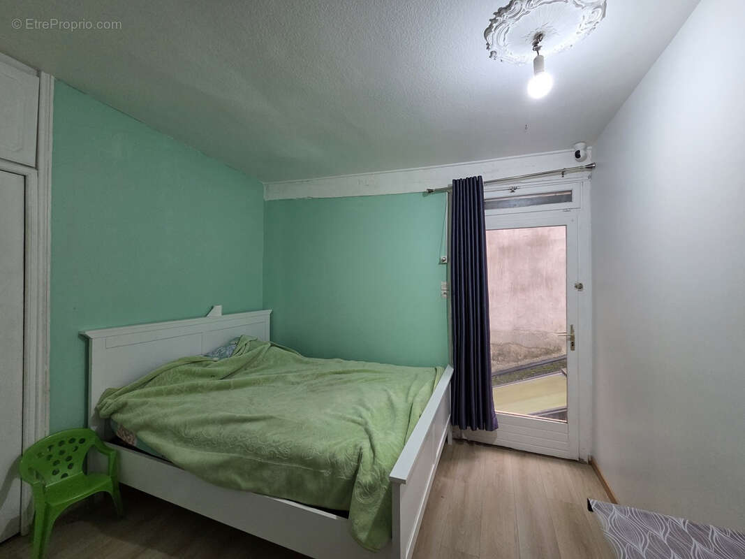 Appartement à TROYES