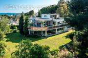 Maison à CAGNES-SUR-MER