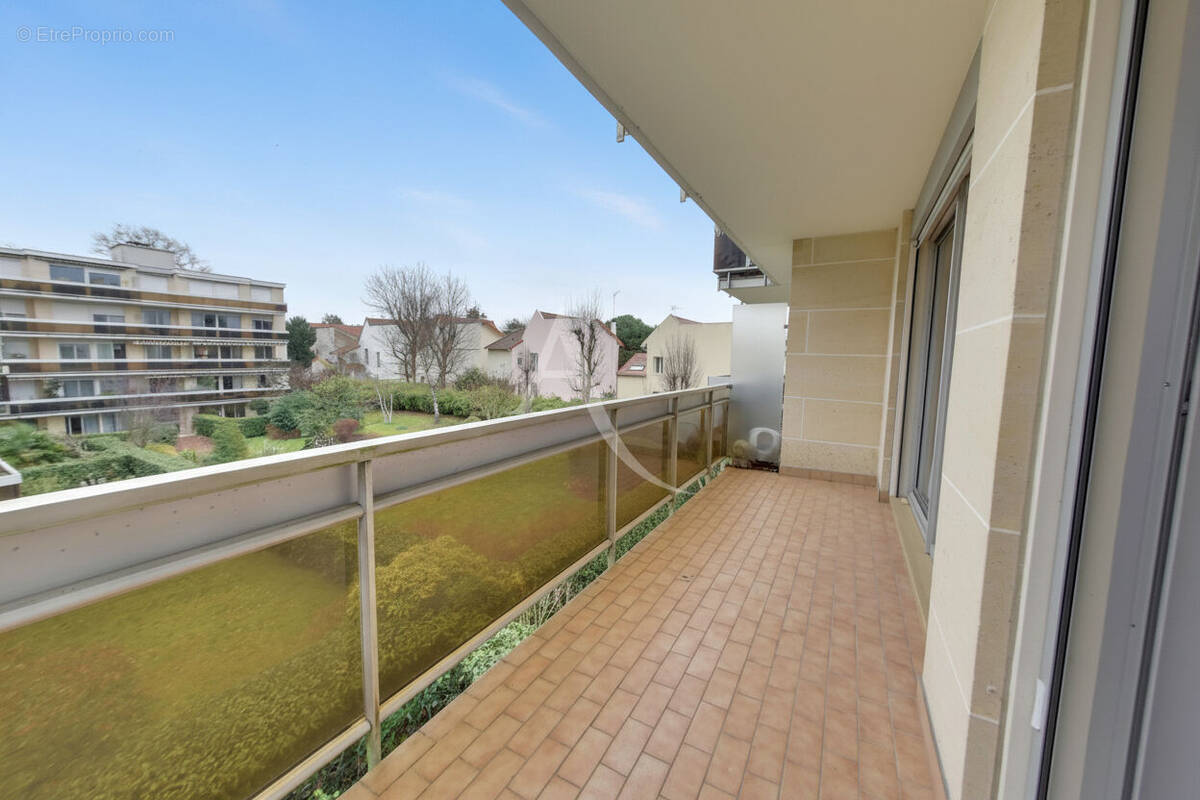 Appartement à NOGENT-SUR-MARNE