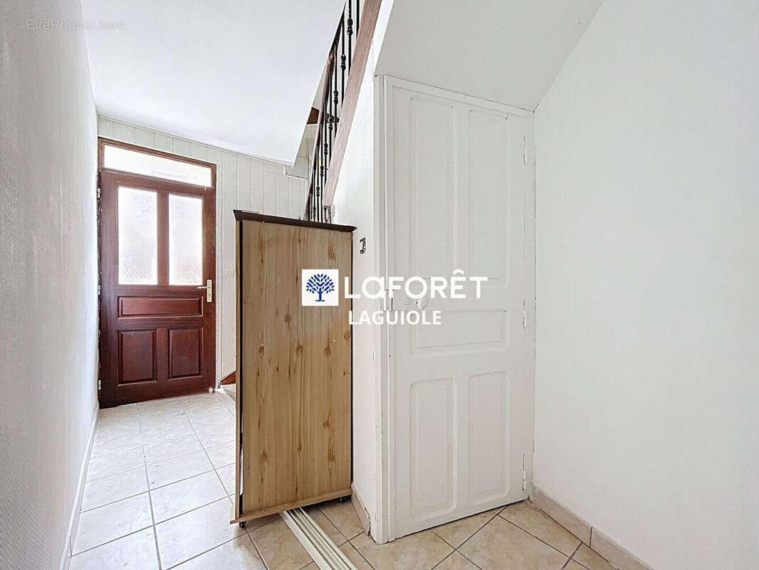 Maison à SAINT-AMANS-DES-COTS