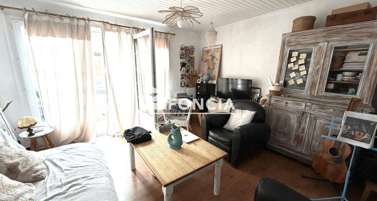 Maison à CAPBRETON