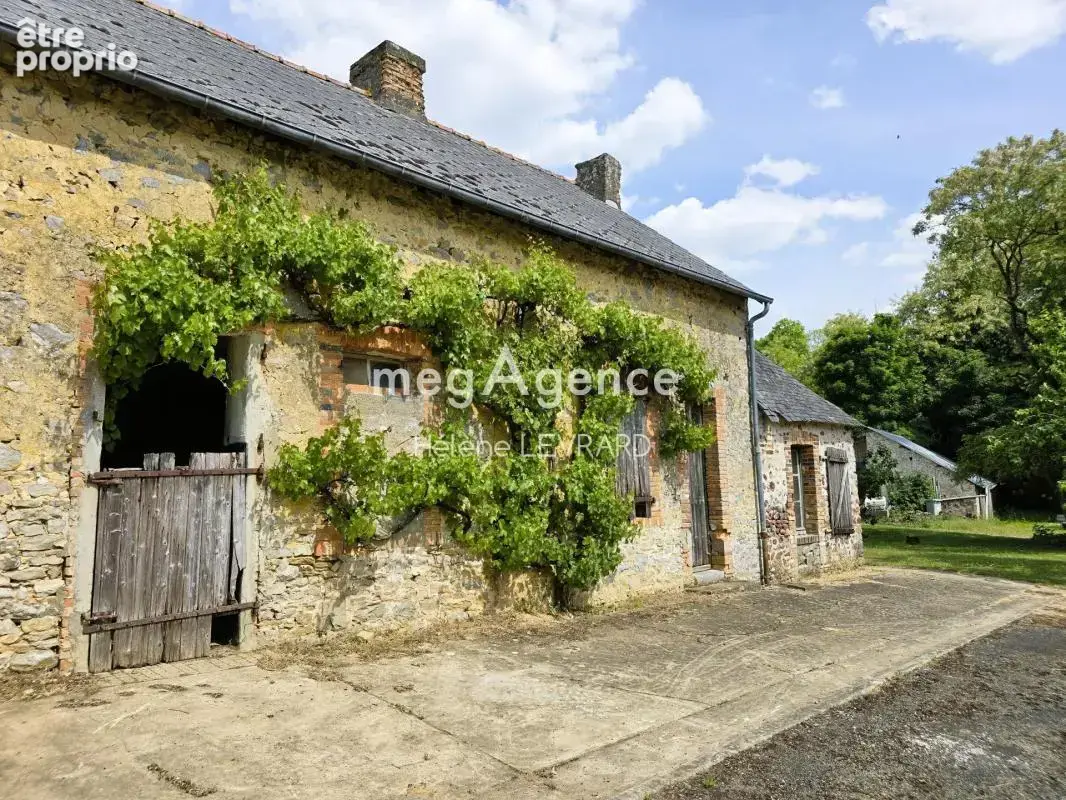 Domaine de 3 Ha avec piscine et installations équestres - photo 10