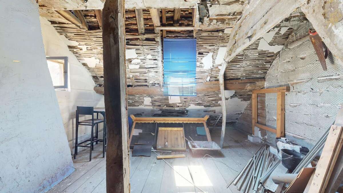 Maison à vendre divisible en 3 appartements - photo 25