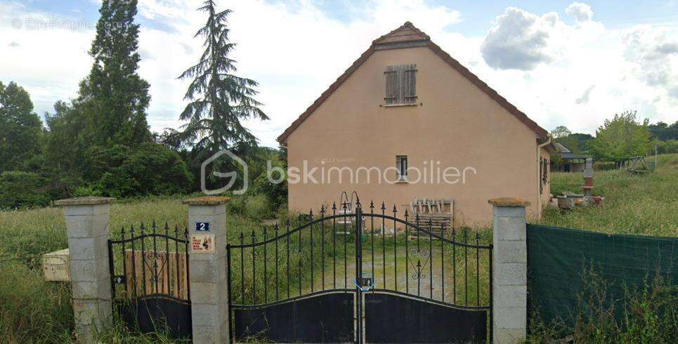 Maison à rénover - photo 3