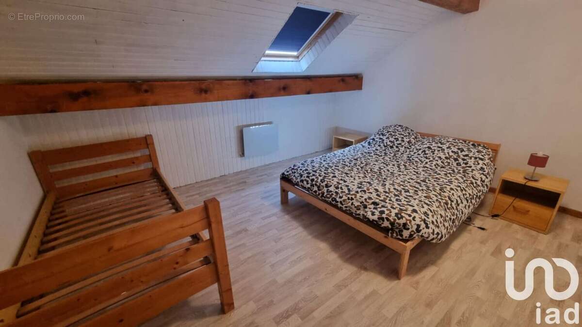 Photo 9 - Maison à PLAINFAING