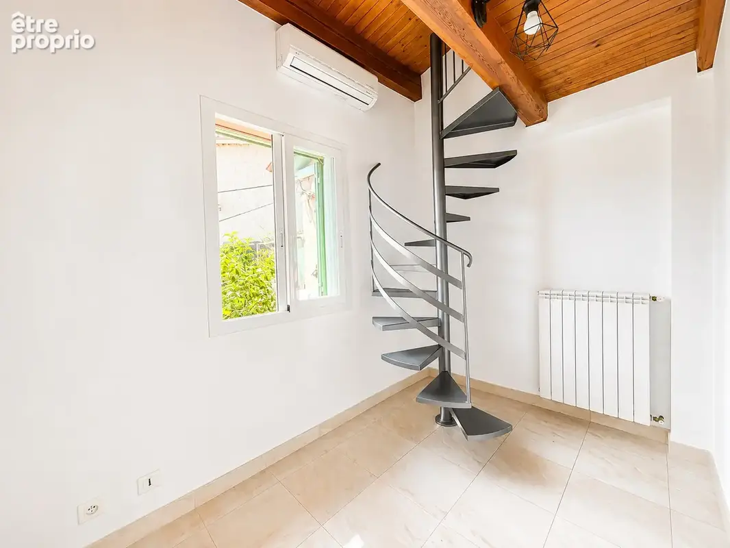 Maison 3 pièces 88m2 + bâtisse de 27m2 - 06500 - photo 13
