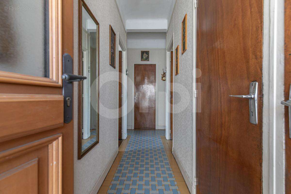 Maison à BOISSY-SAINT-LEGER