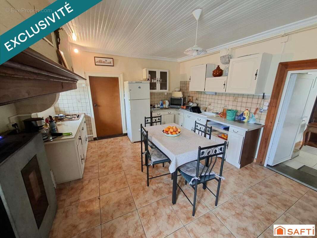 Photo 9 - Maison à NAVARRENX