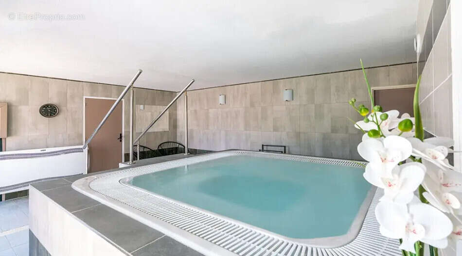 Appartement à AUBERVILLE