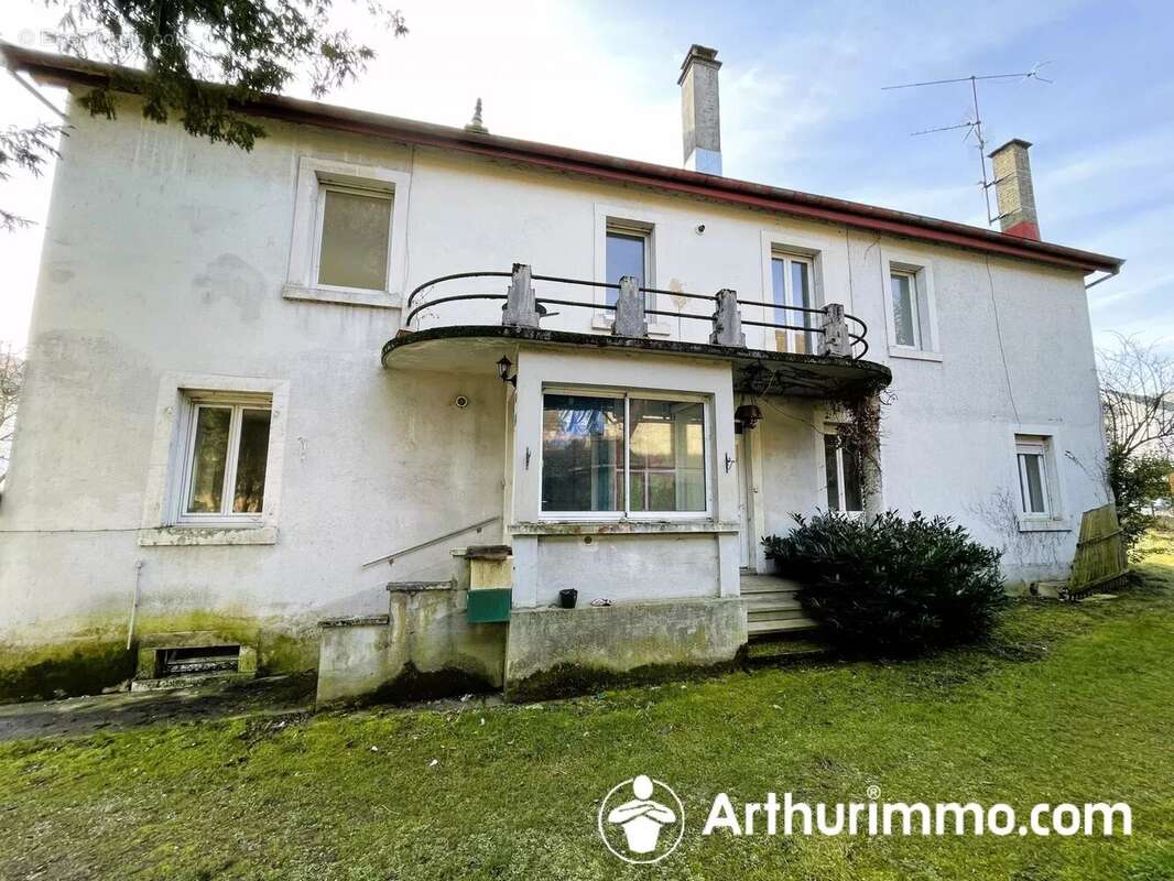 Appartement à SELONCOURT