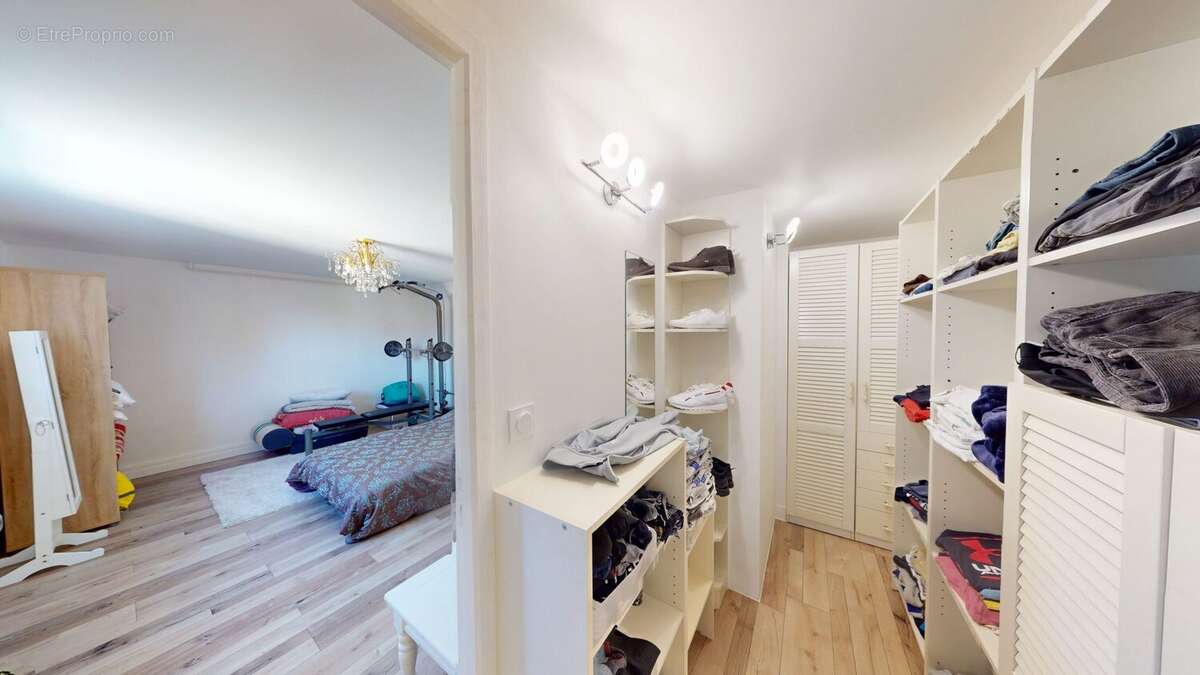 Maison à SAINT-DENIS-EN-VAL