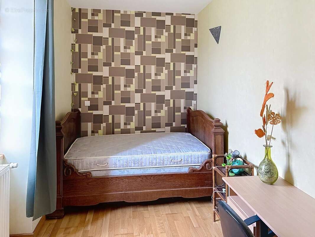 Maison à VILLARS-ET-VILLENOTTE