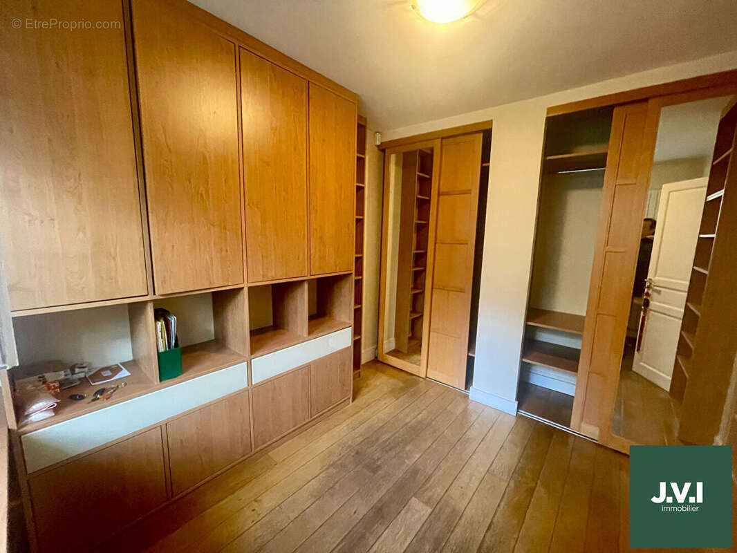 Maison à MONTMORENCY