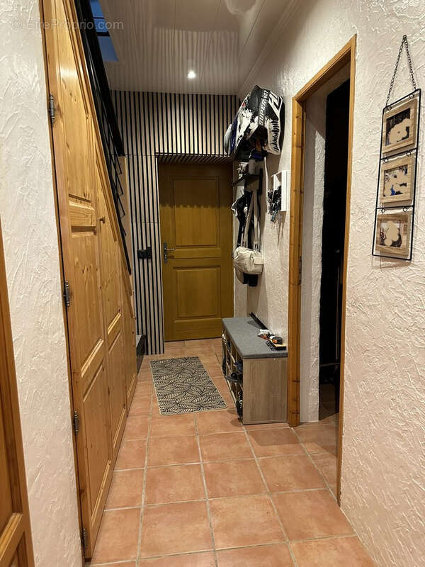 Maison à ROQUEBILLIERE