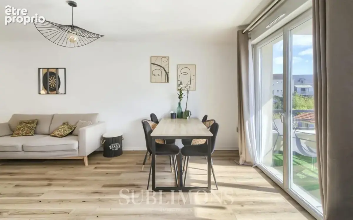 Appartement à vendre Indre - photo 12