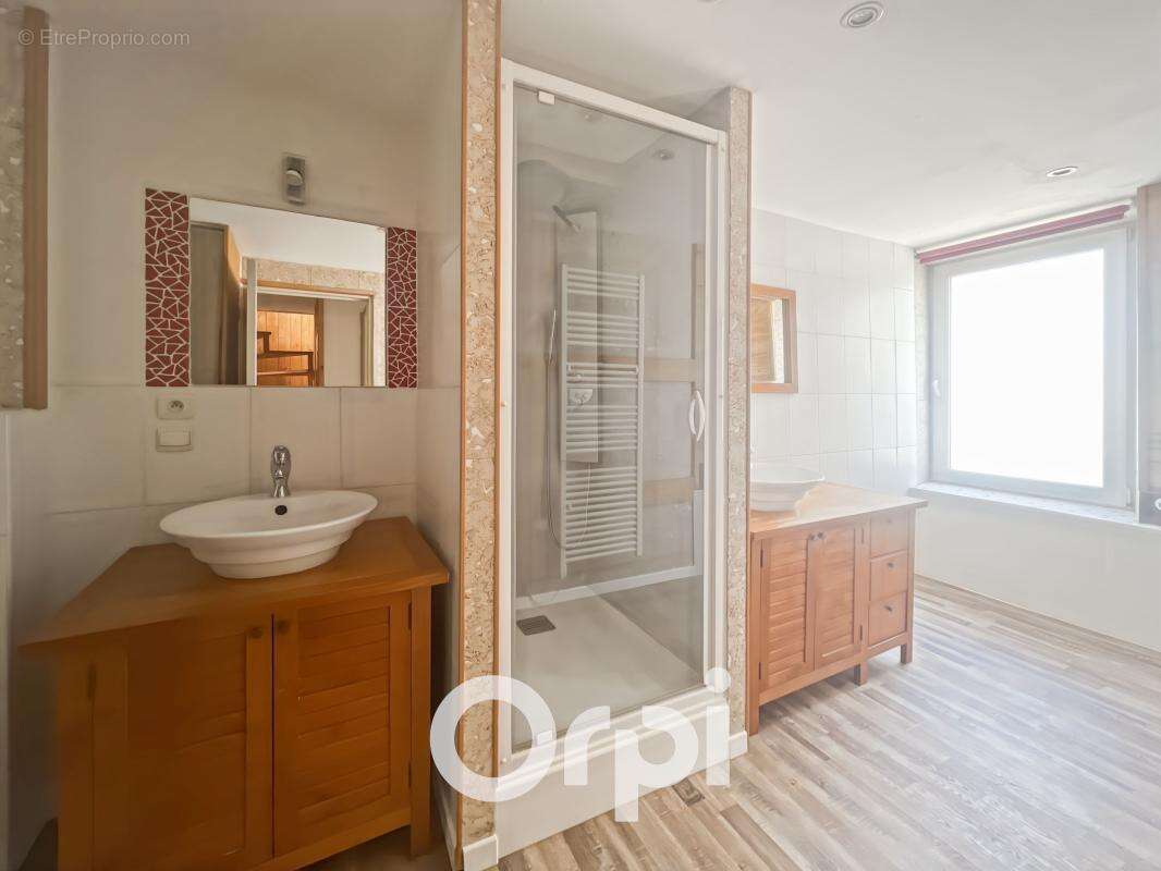 Maison à LA ROCHE-SUR-YON