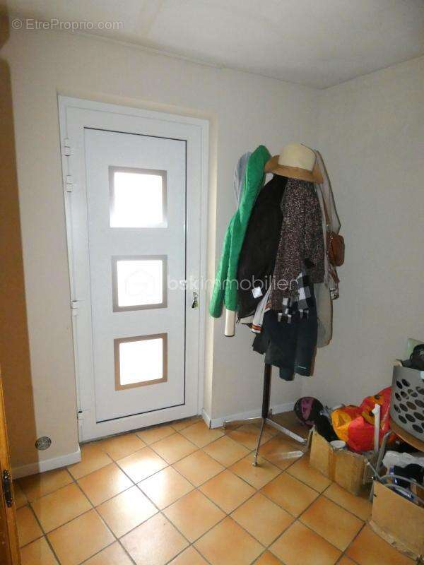 Maison à SAINT-ETIENNE