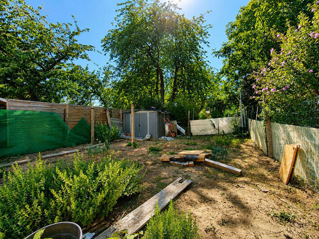 Maison 138m² à fosses - photo 3