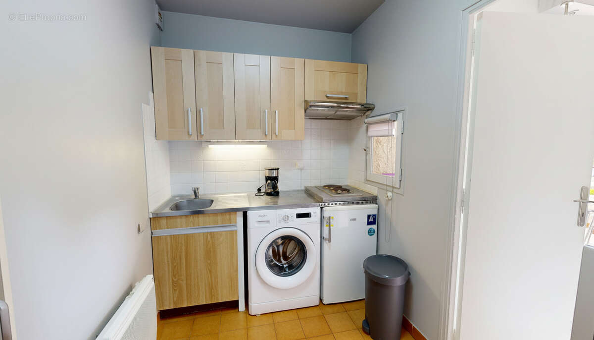 Appartement à GREOUX-LES-BAINS