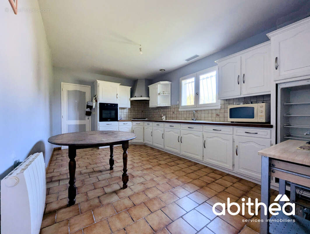 Maison à SAINT-CIERS-D&#039;ABZAC