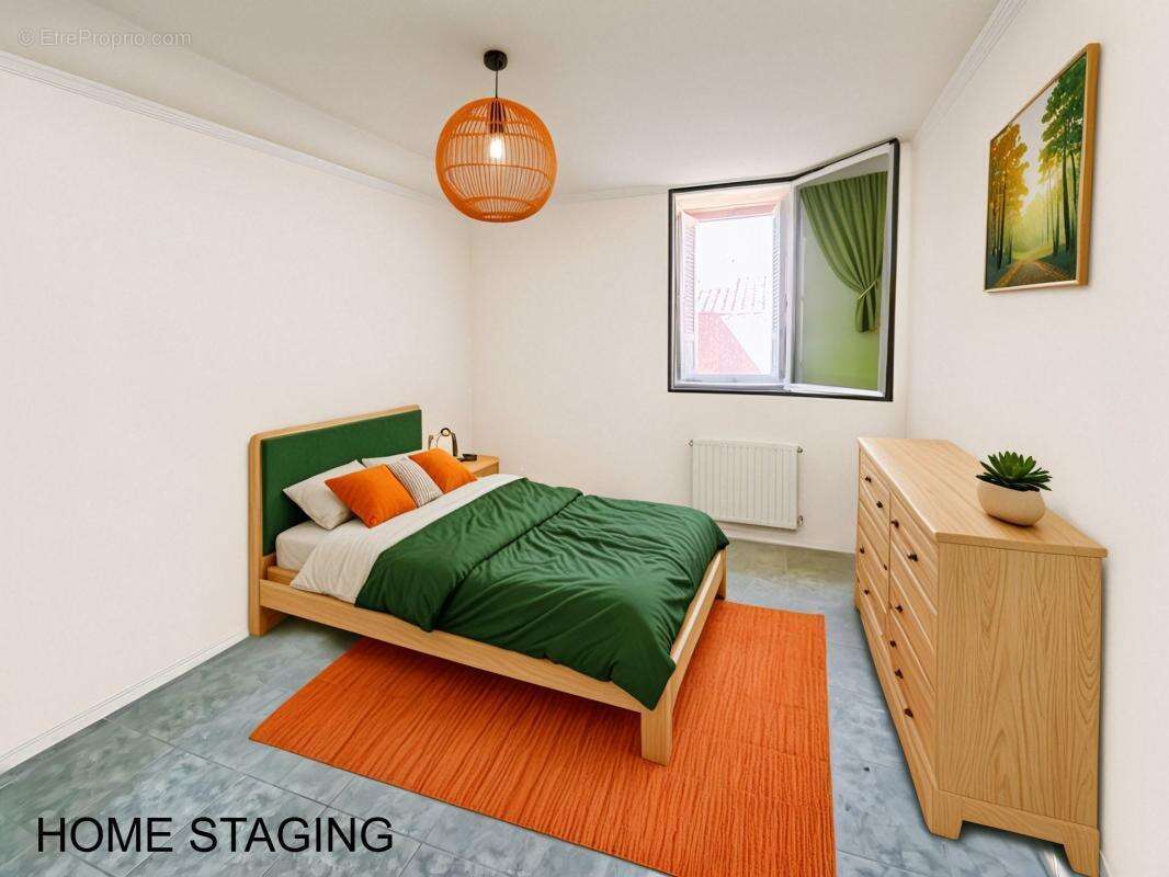 Appartement à BEZIERS