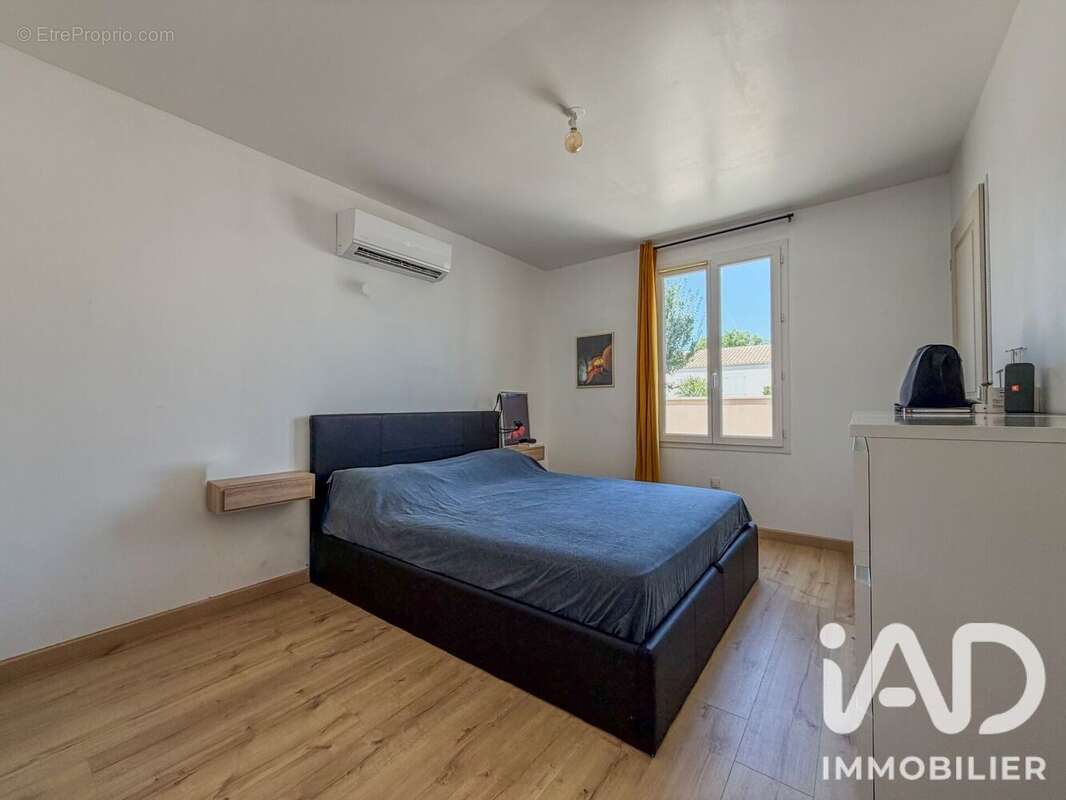 Maison 114 m² à Lussant  - photo 7