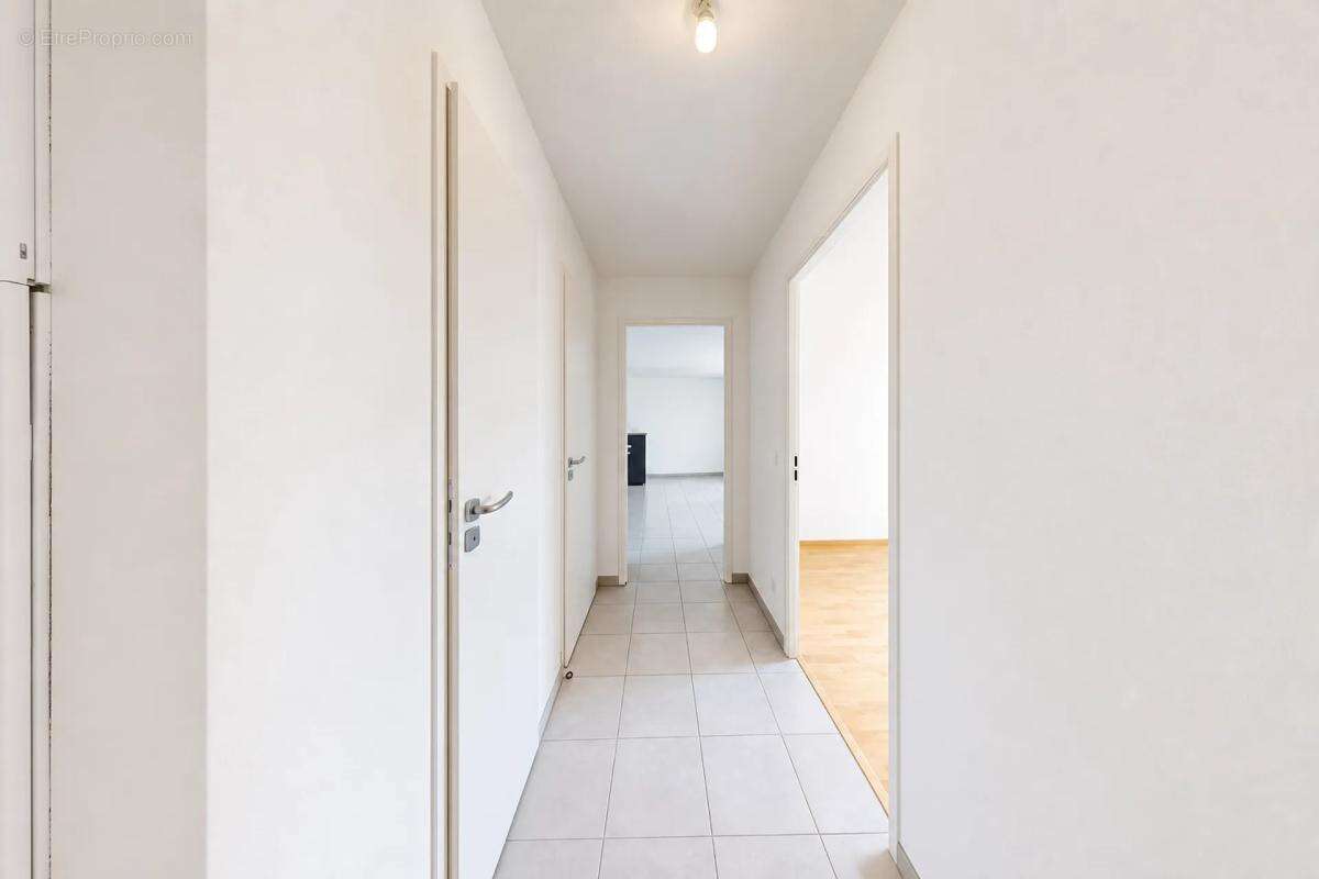 T3 61m2 Centre Tournefeuille - photo 10