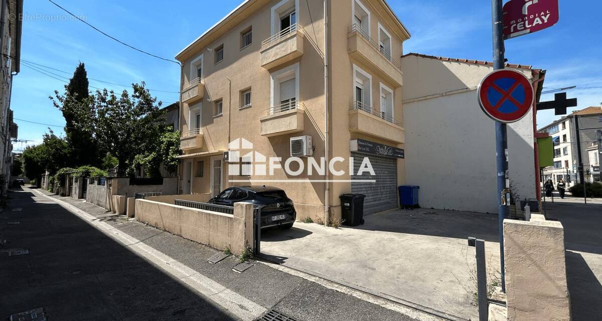 Appartement à AVIGNON