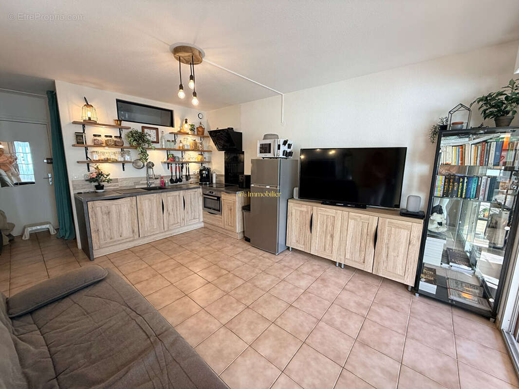 Appartement à AGDE
