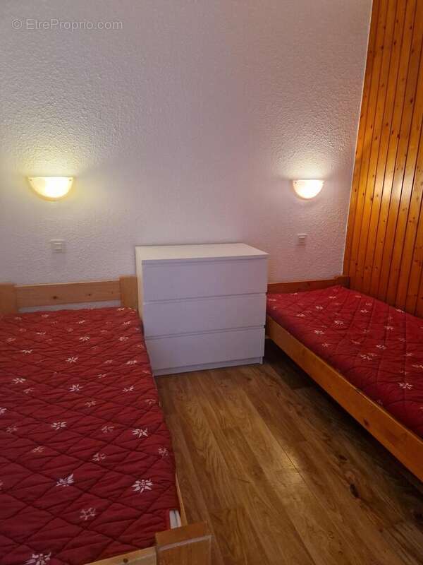 Photo 9 - Appartement à LA PERRIERE