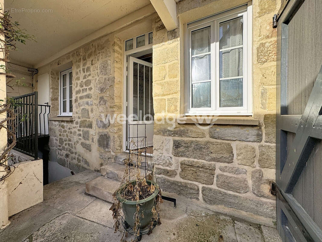 Appartement à ANDRESY