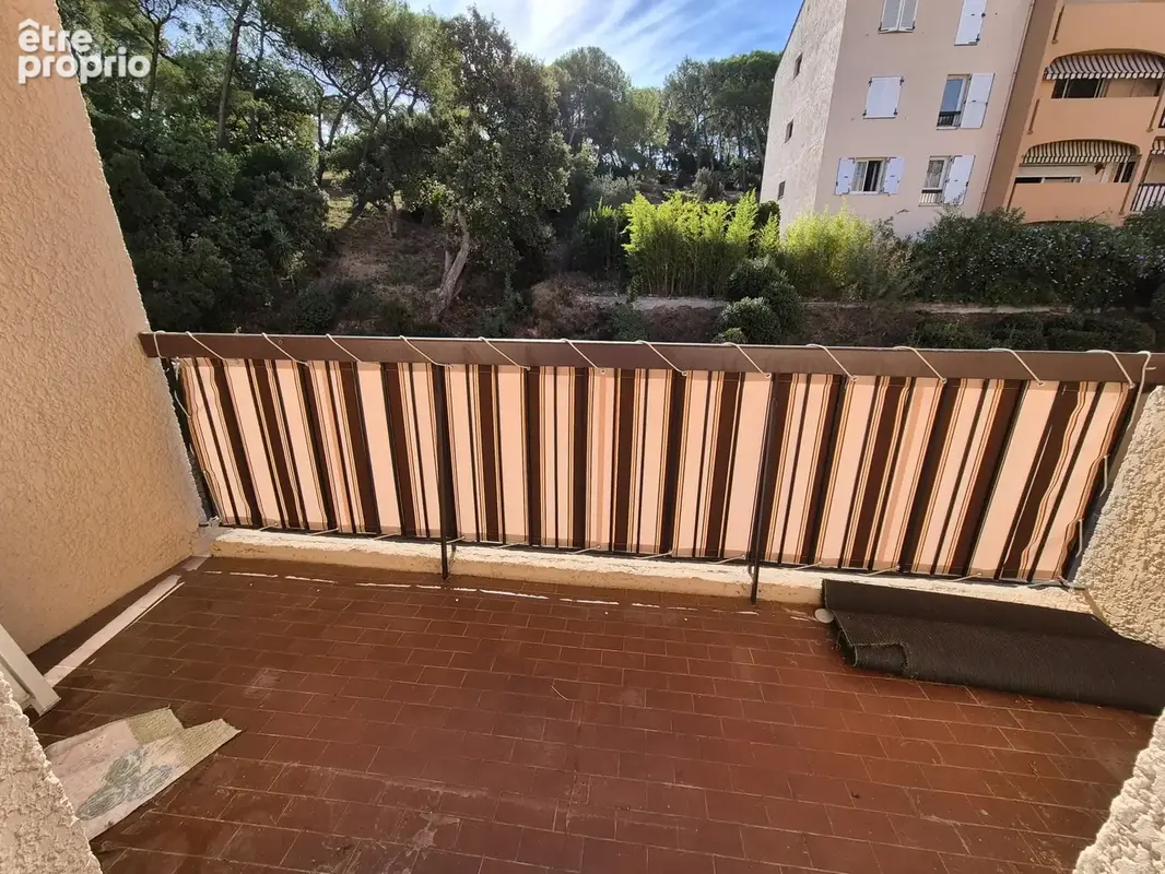 Hyeres costebelle - photo 2