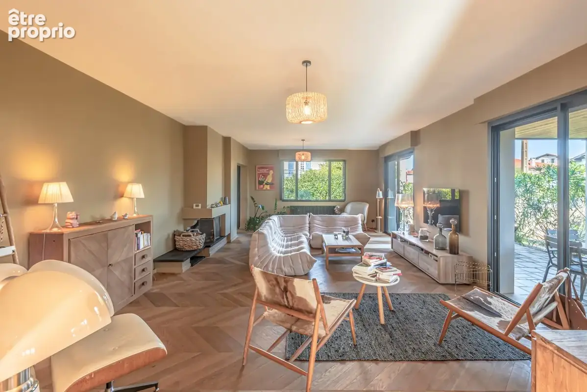 Maison 6 pièces 192 m² à vendre à Biarritz (64200) - photo 6
