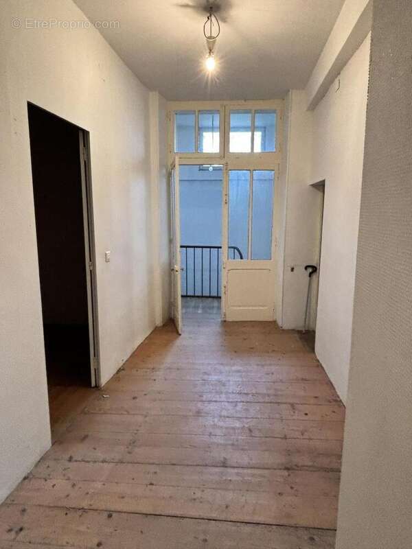 Maison à SAINT-EGREVE