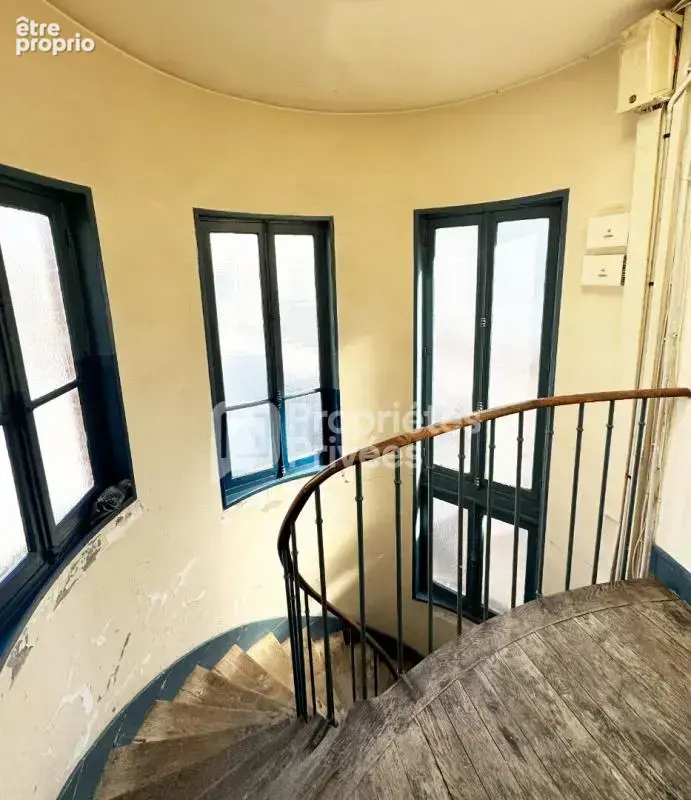 75008 Paris - Chambre -  VUE SACRÉ-COEUR - photo 12