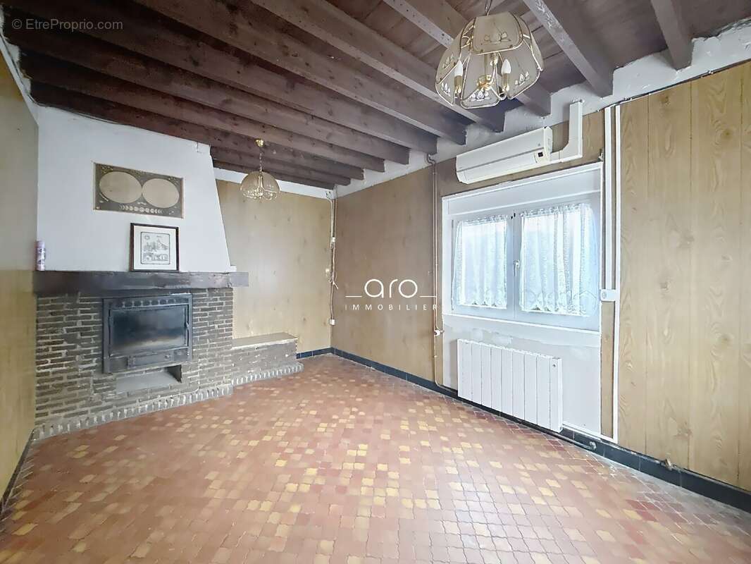 Maison 85 m² à Cysoing  - photo 4