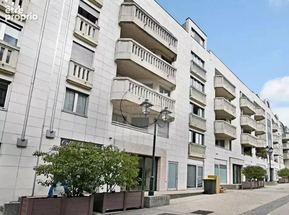 Appartement 82 m² à Saint-Mande  - photo 9