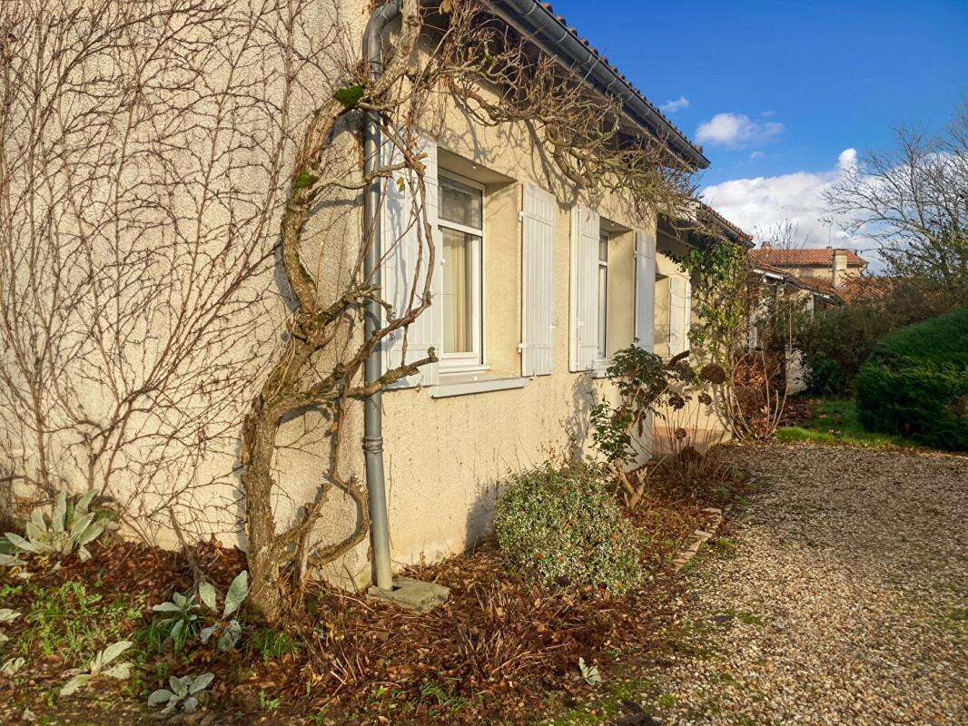 Maison à GALGON